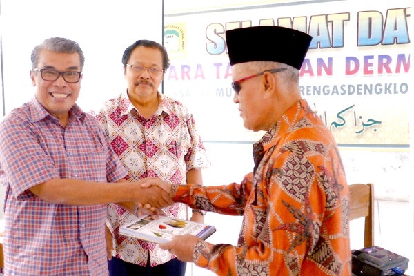 PPBI Peduli
