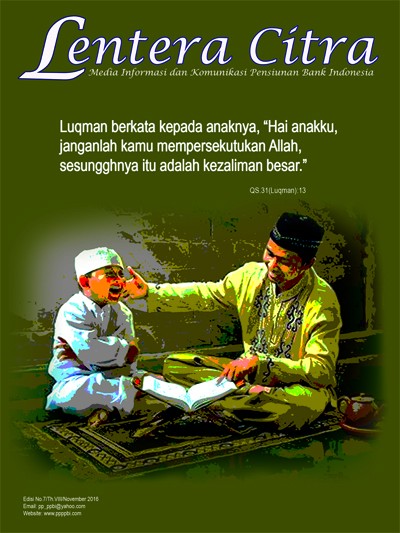 Edisi Nopember 2016