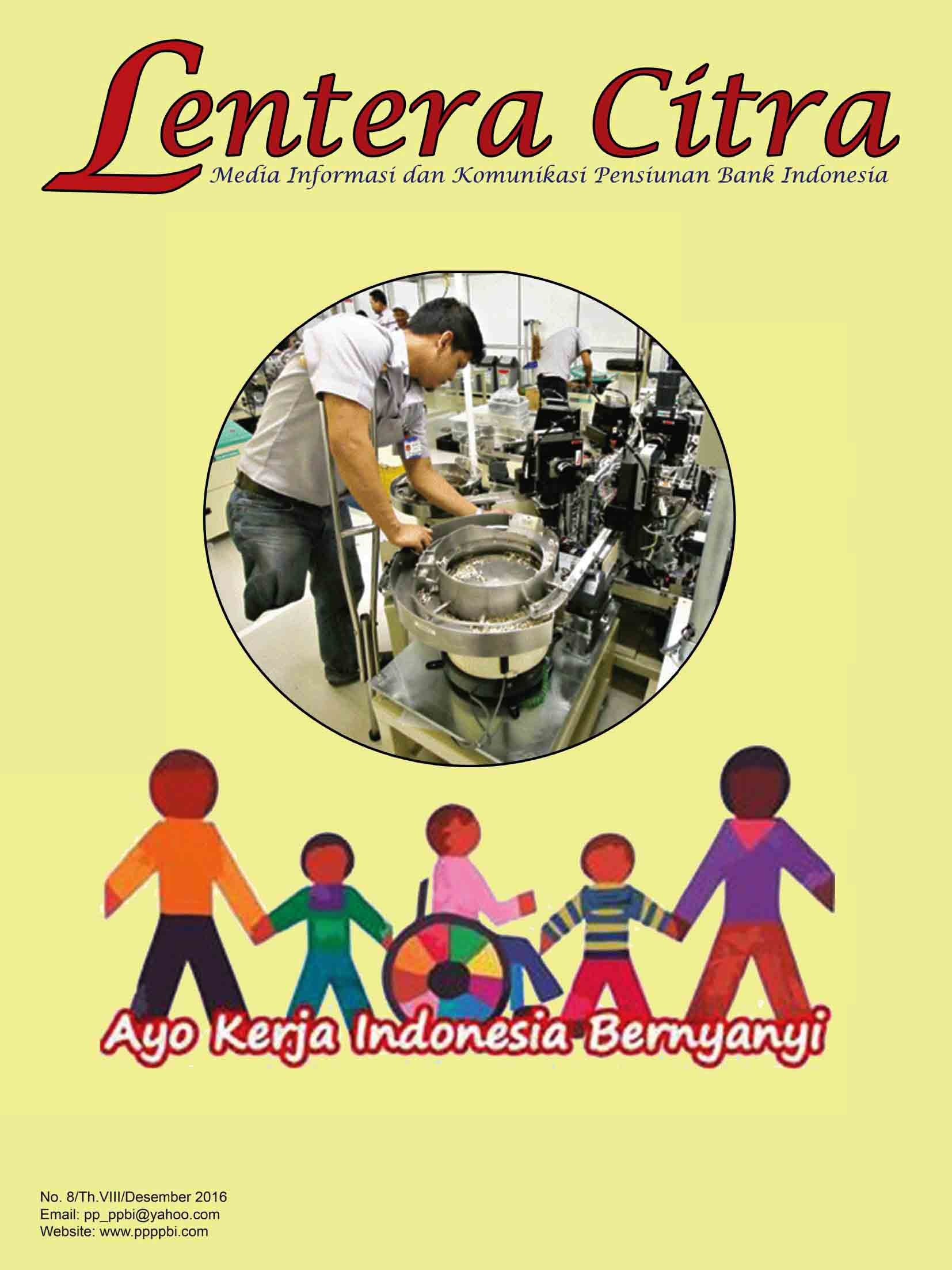 Edisi Desember 2016