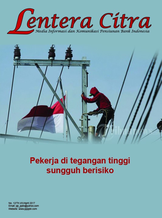 Edisi April 2017