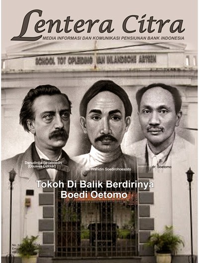 Edisi Mei 2017