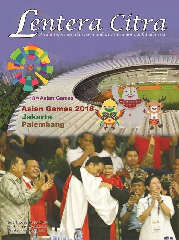 Edisi September 2018