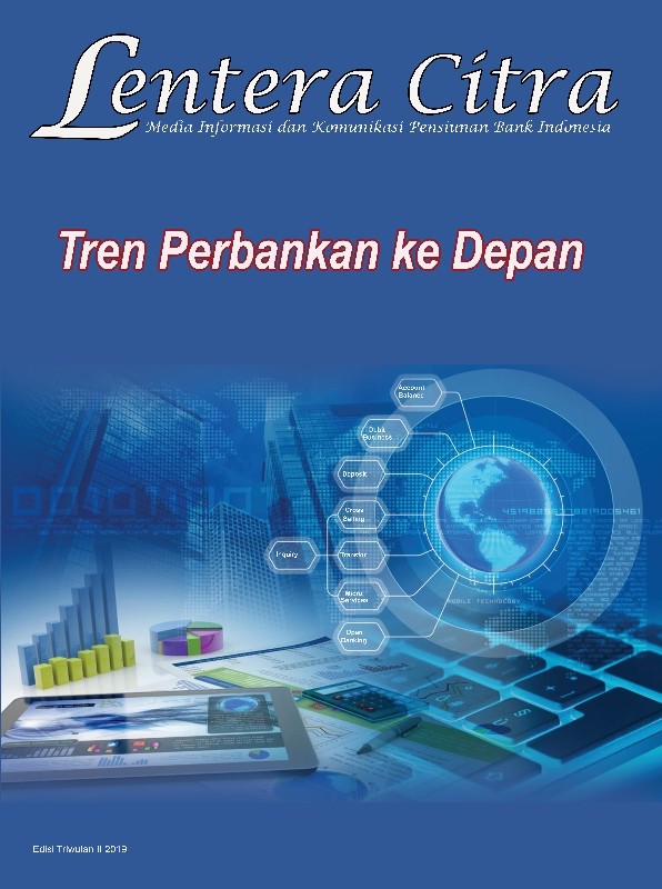 Edisi Triwulan II/2019