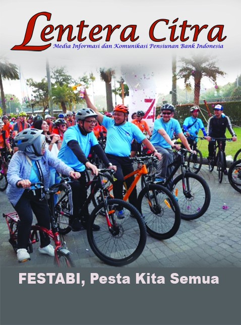 Edisi triwulan III/2019