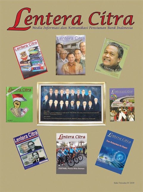 Edisi Triwulan IV 2019