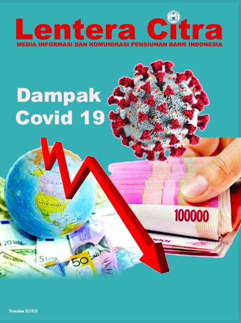 Edisi Triwulan II/2020