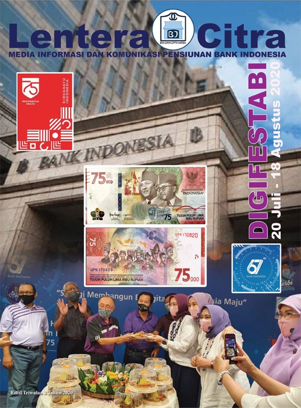 Edisi Triwulan III/2020