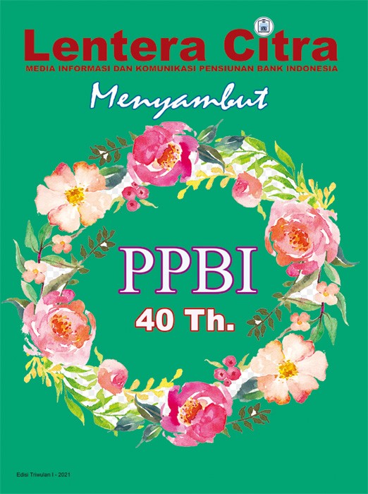 EDISI TRIWULAN I 2021
