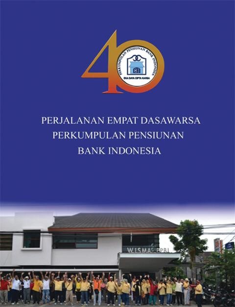 4 Dasa Warsa Perjalanan PPBI