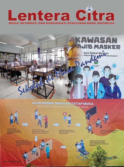 Edisi Triwulan III/2021