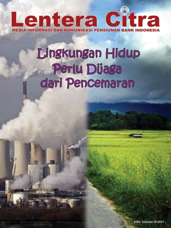 Edisi Triwulan IV/2021