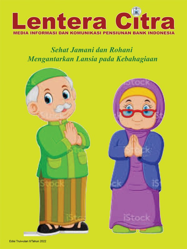 Edisi Triwulan II/2022