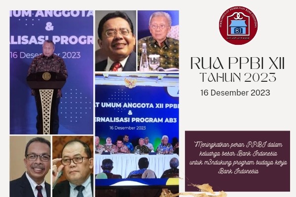 RUA PPBI XII TAHUN 2023
