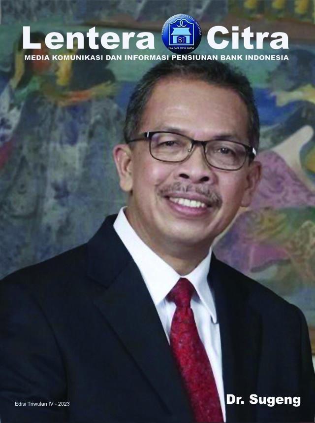 Lentera Citra Triwulan IV/2023