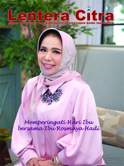 Lentera Citra Triwulan IV/2022