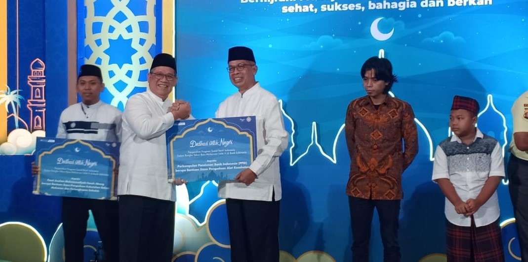 Puncak Acara MURRABI 1445 H