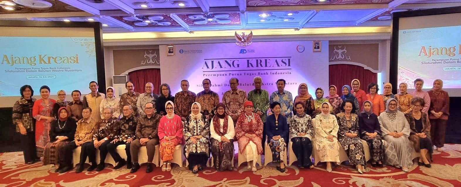 Ajang Kreasi 2025