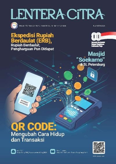 Lentera Citra Kwartal-II 2025