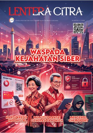 Lentera Citra Kw-II 2026